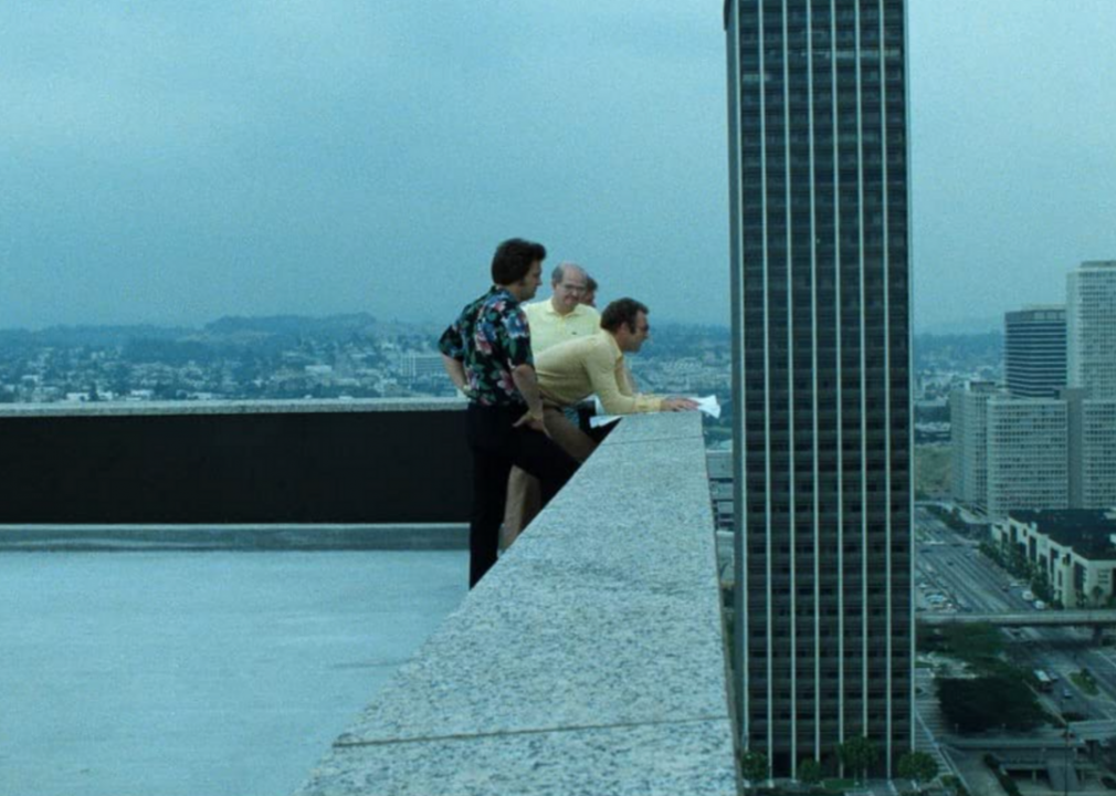 Thief (1981)